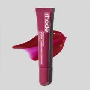 RHODE Peptide Lip Tint Raspberry Jelly